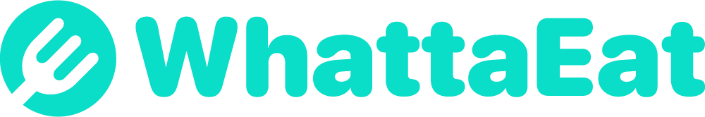 WhattaEat Logo
